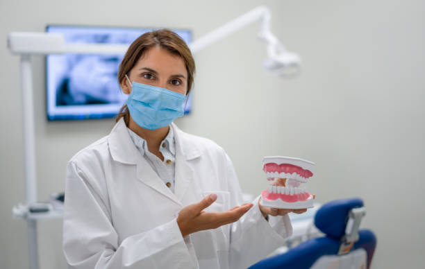 Best Weekend Emergency Dentist in Anna, TX