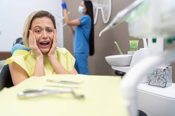 Best Mobile Emergency Dentist in Anna, TX