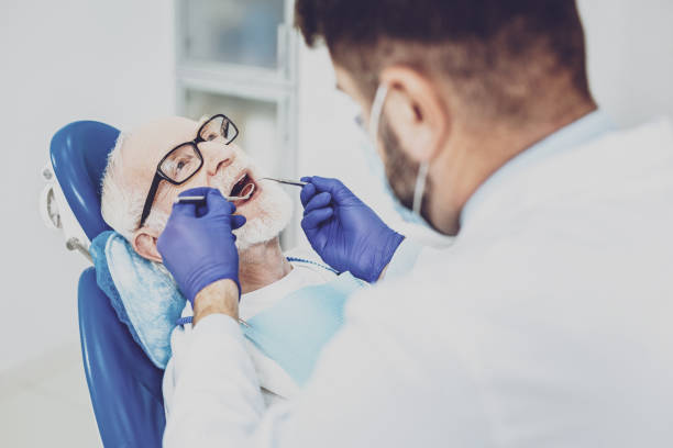 Best Emergency Dental Extractions in Anna, TX